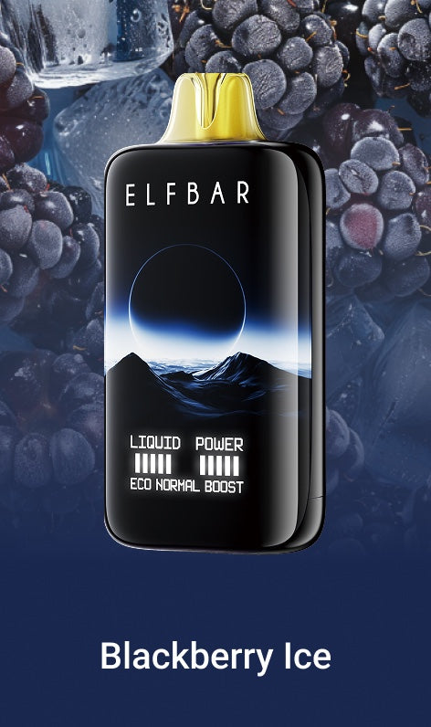 ELFBAR MoonNight 40K Disposable Vape | 40,000 Puffs vapeorder.in ELFBAR MoonNight 40K Disposable Vape | 40,000 Puffs vapeorder.in
