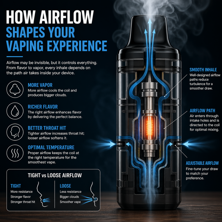 What Causes Inconsistent Hits in Disposable Vapes vapeorder.in What Causes Inconsistent Hits in Disposable Vapes vapeorder.in