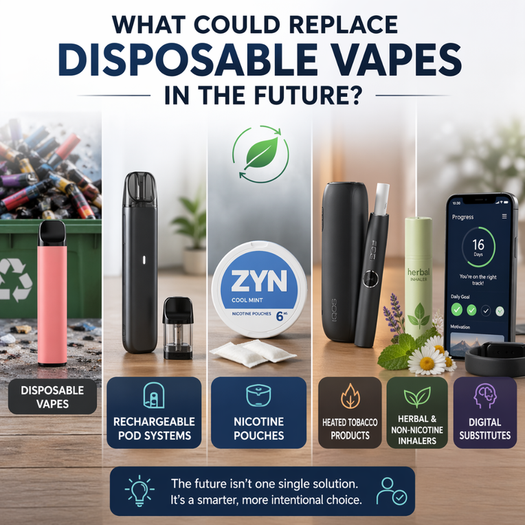 How Long Does a Disposable Vape Last? vapeorder.in How Long Does a Disposable Vape Last? vapeorder.in
