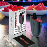 Bugatti Elite 9000 Puffs Vape | Rechargeable Disposable vapeorder.in Bugatti Elite 9000 Puffs Vape | Rechargeable Disposable vapeorder.in