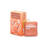 ELFBAR PI9000 modern disposable vape 