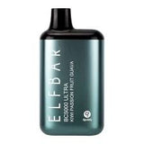 ELFBAR ULTRA BC 5000 disposable vape