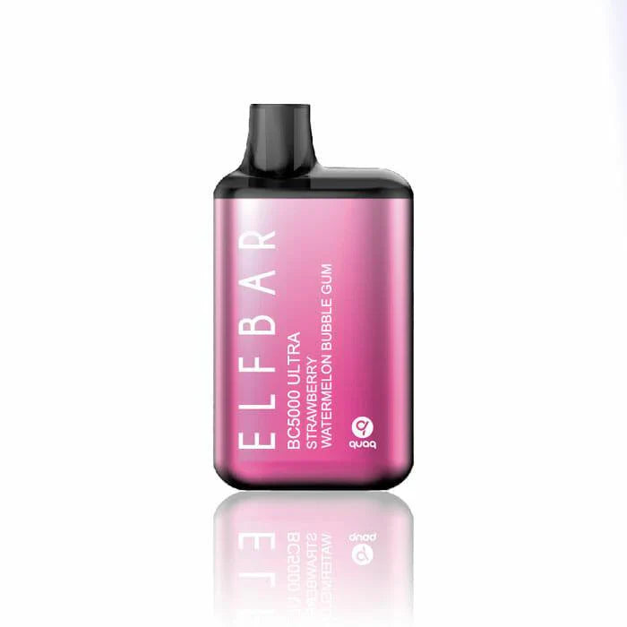 how much is elf bar vape ELFBAR Ultra BC 5000 Disposable Vape