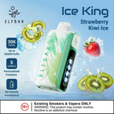 ELFBAR Ice King 30K Disposable Vape | 30,000 Puffs vapeorder.in ELFBAR Ice King 30K Disposable Vape | 30,000 Puffs vapeorder.in