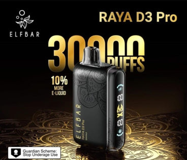 Disposable Vapes Online in India