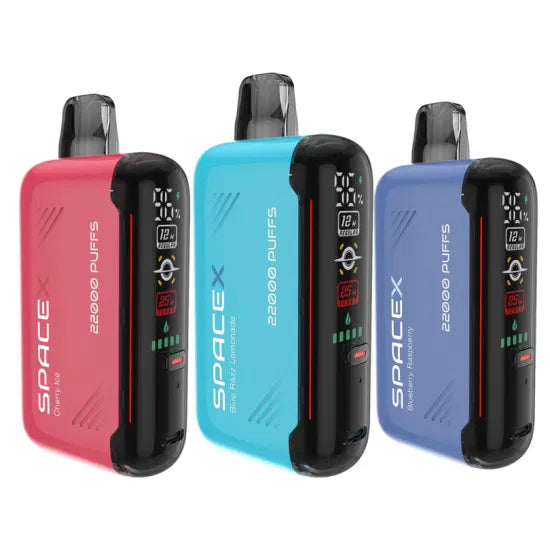 NATA SPACE-X 26000 
