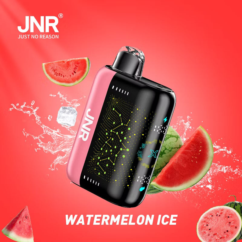 NATA SPACE-X 26000 Watermelon Ice disposable vape device