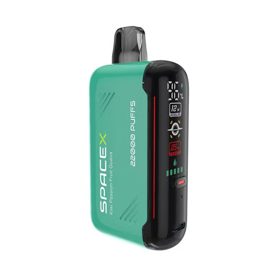 NATA SPACE-X 26000 long-lasting disposable vape