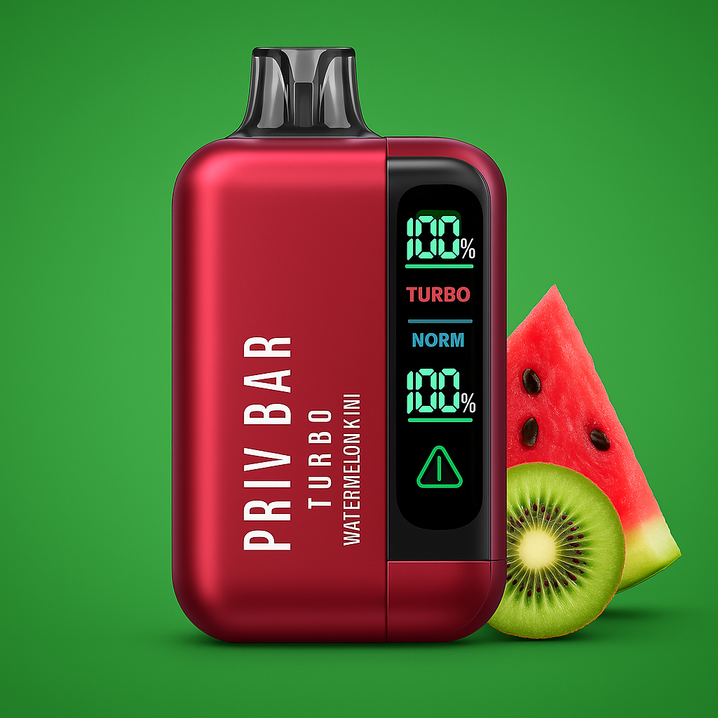 PRIV Bar Turbo 15000 Disposable Vape | Turbo Mode vapeorder.in PRIV Bar Turbo 15000 Disposable Vape | Turbo Mode vapeorder.in
