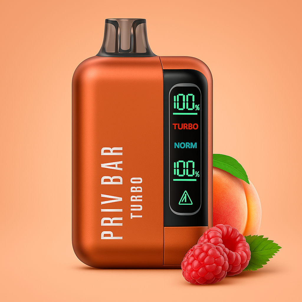 PRIV Bar Turbo 15000 Disposable Vape | Turbo Mode vapeorder.in PRIV Bar Turbo 15000 Disposable Vape | Turbo Mode vapeorder.in